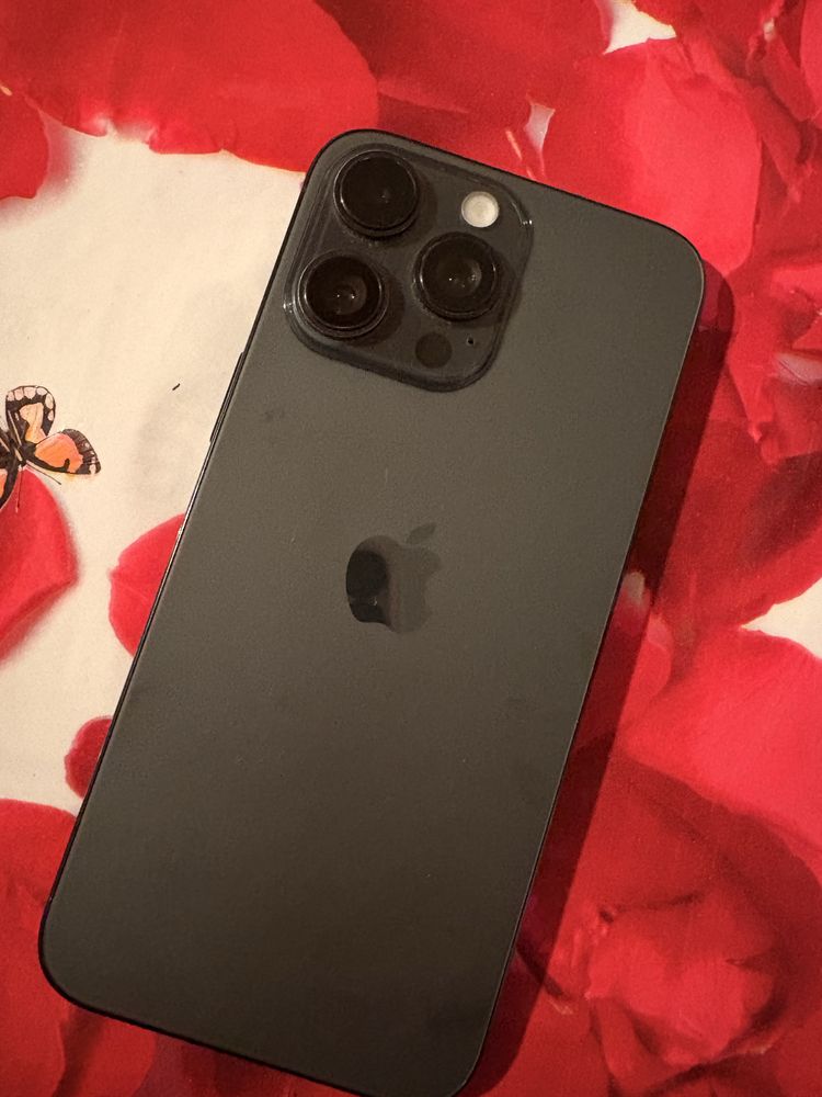 Iphone 15 pro max китайская версия
