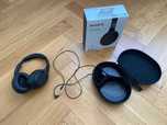 Продам беспроводные наушники Sony WH-1000XM4