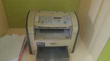 HP laserjet 3050