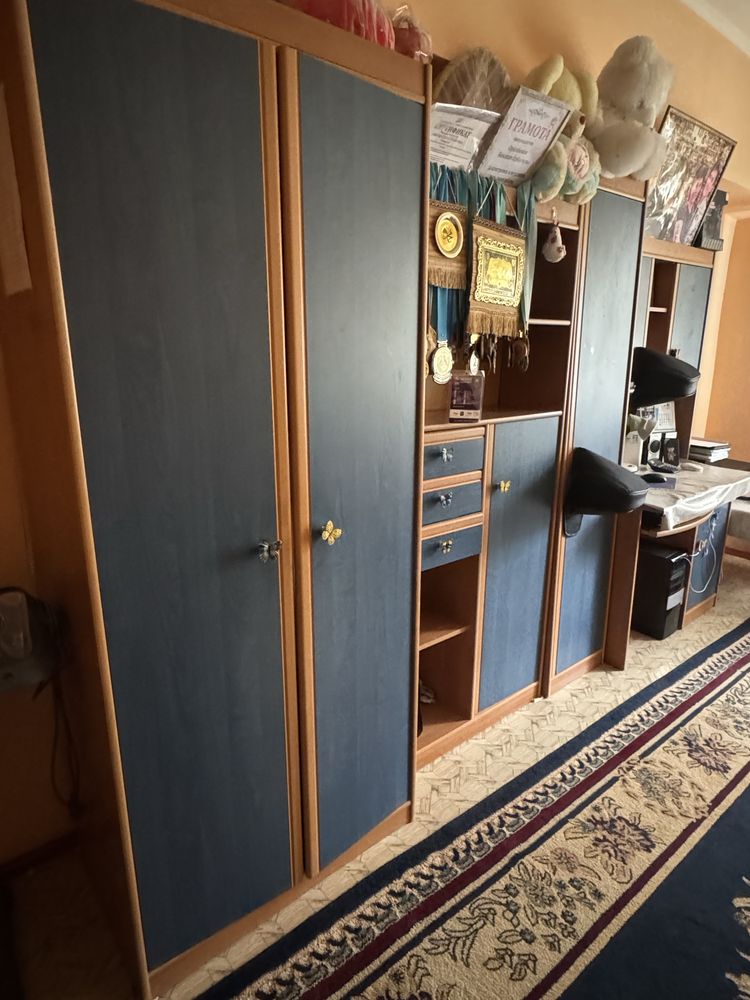 Продам дестский гарнитур