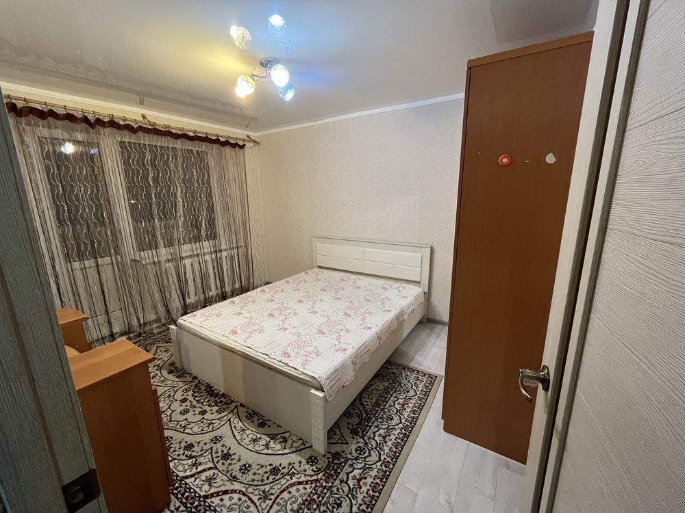 Продам 2-х ком квартиру