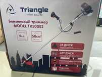 Бензиновый триммер Triangle TR50052