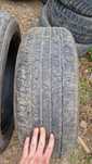 Продам 2 шины  DUNLOP R22
