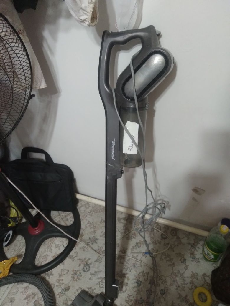 Продам пылесос бу