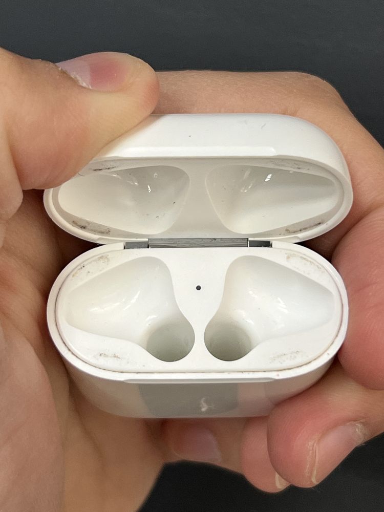 Airpods 2 оригинал
