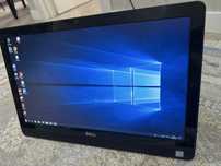 Продам срочно моноблок Dell