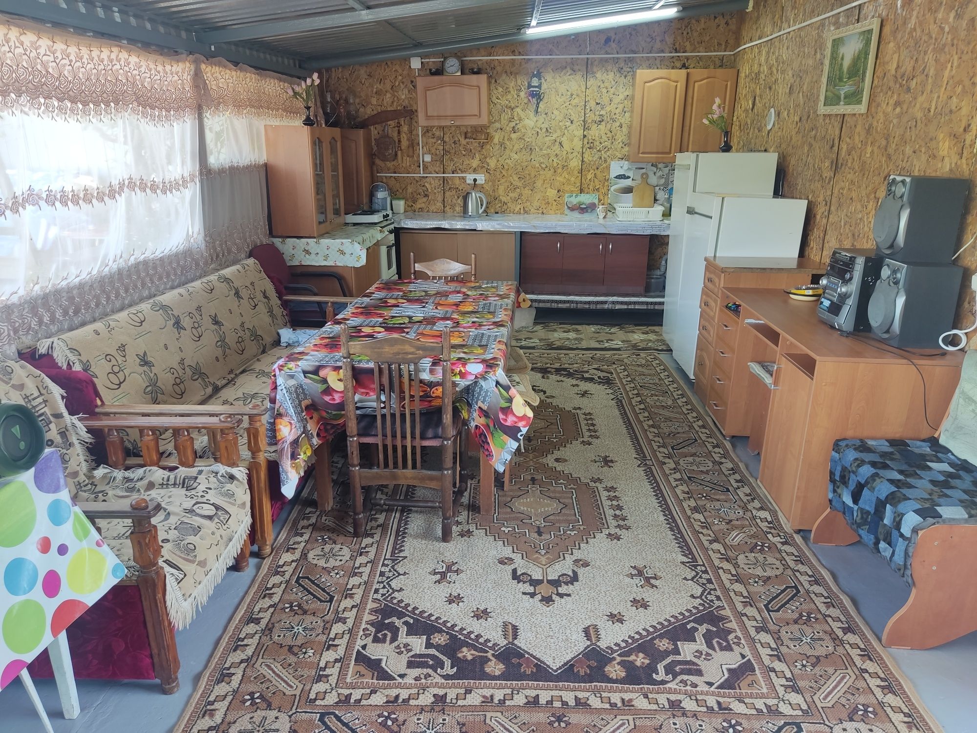 30тычяч тенге Жемчужина, Барковское,Самал