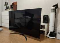 Продам NanoCell LG 65" 165 см смарт телевизор smart tv