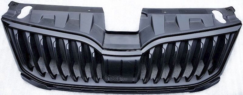 Капот Бампер Решетка Фара на Skoda Octavia 17- Октавия 17-