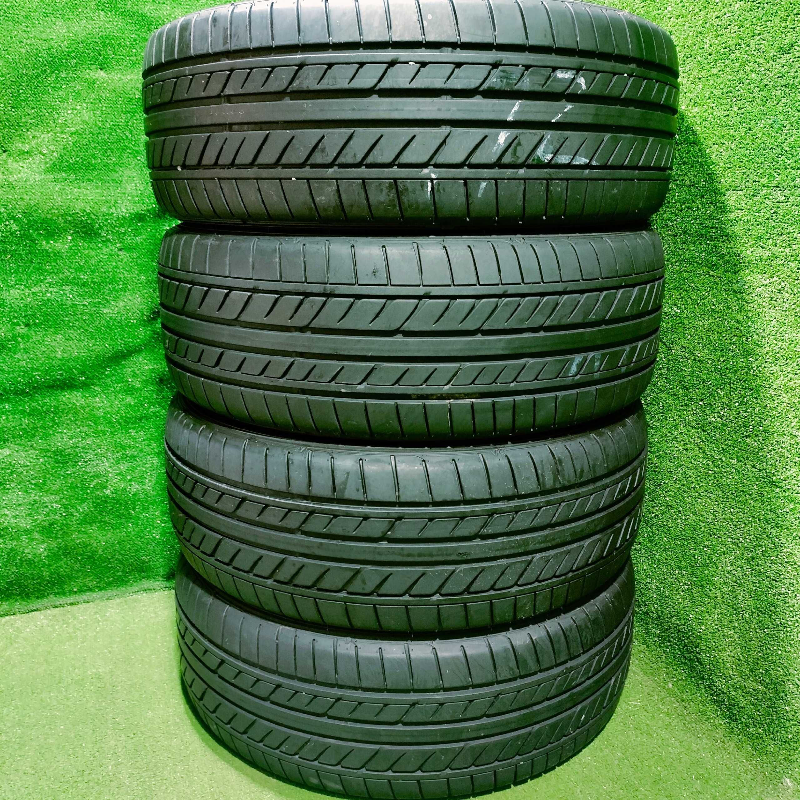 Продам Шины летний Goodyear eagle ls exe 225/45R18 год 2020 износ 10%
