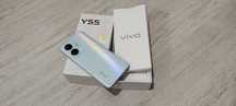 Vivo Y55 память 128gb