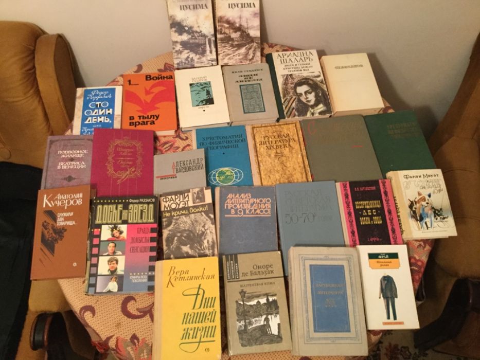 Продам книги Политическая литература. Художественная. Учебная Сло