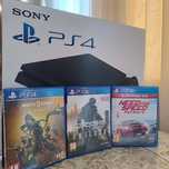 Продаётся Playstation