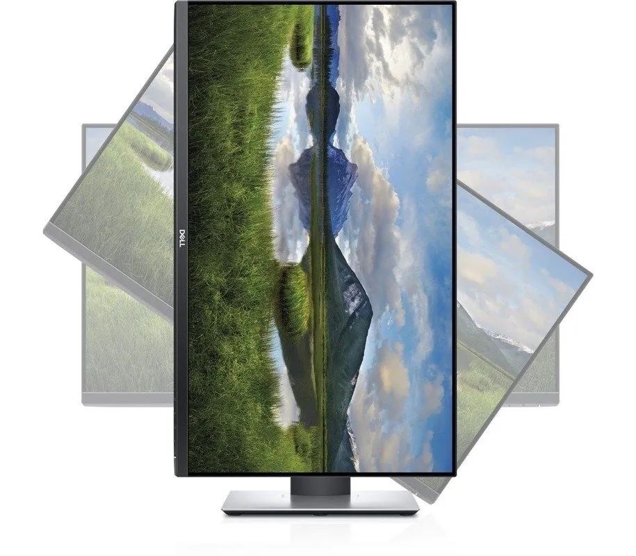 Dell p2219h  монитор 22 диагональный