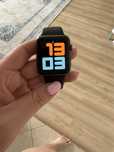 Продам Apple watch, 1 серия