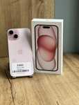 Iphone 15 pink 94%