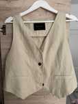 Жилетки massimo dutti