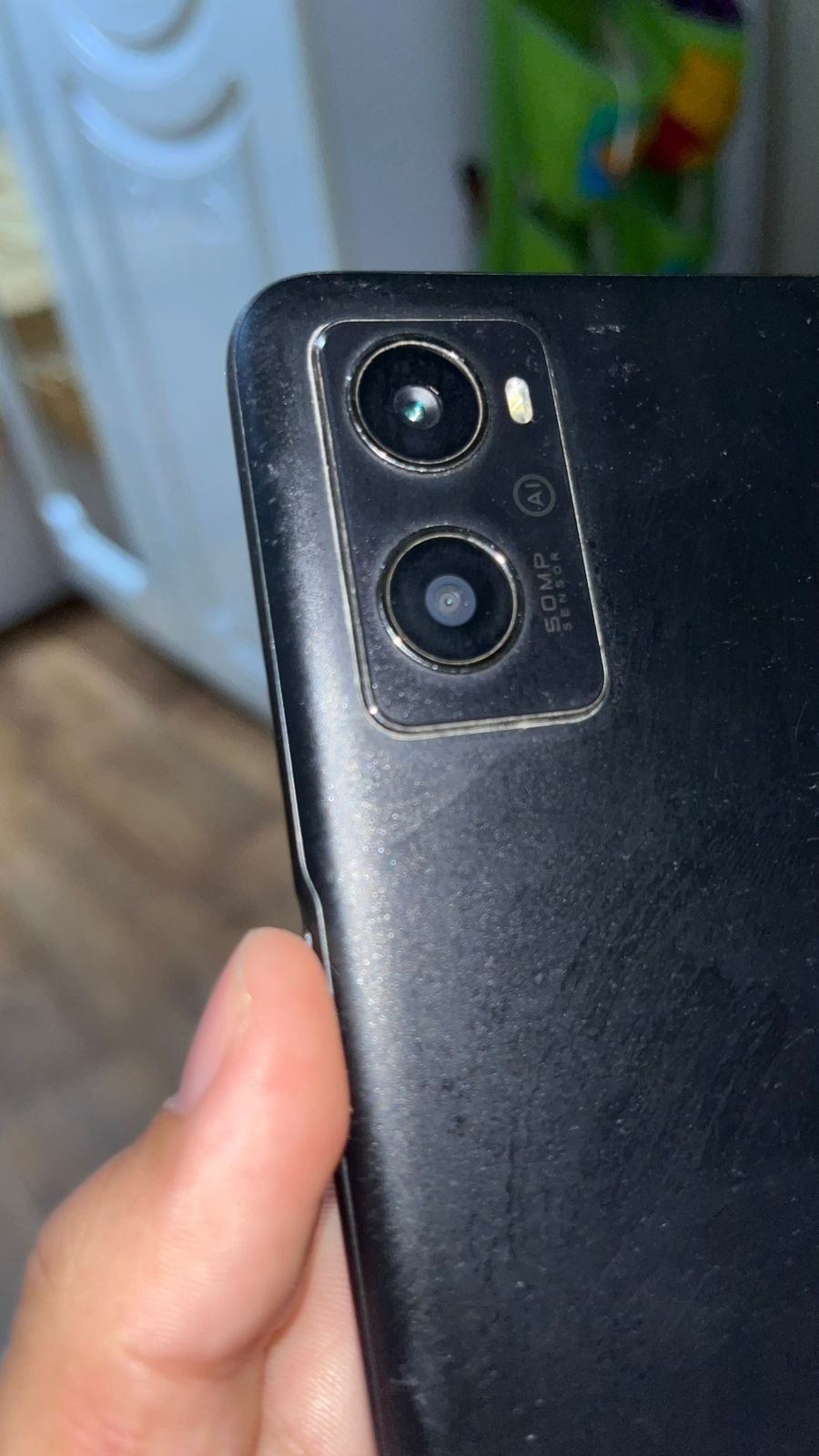 Телефон oppo a96