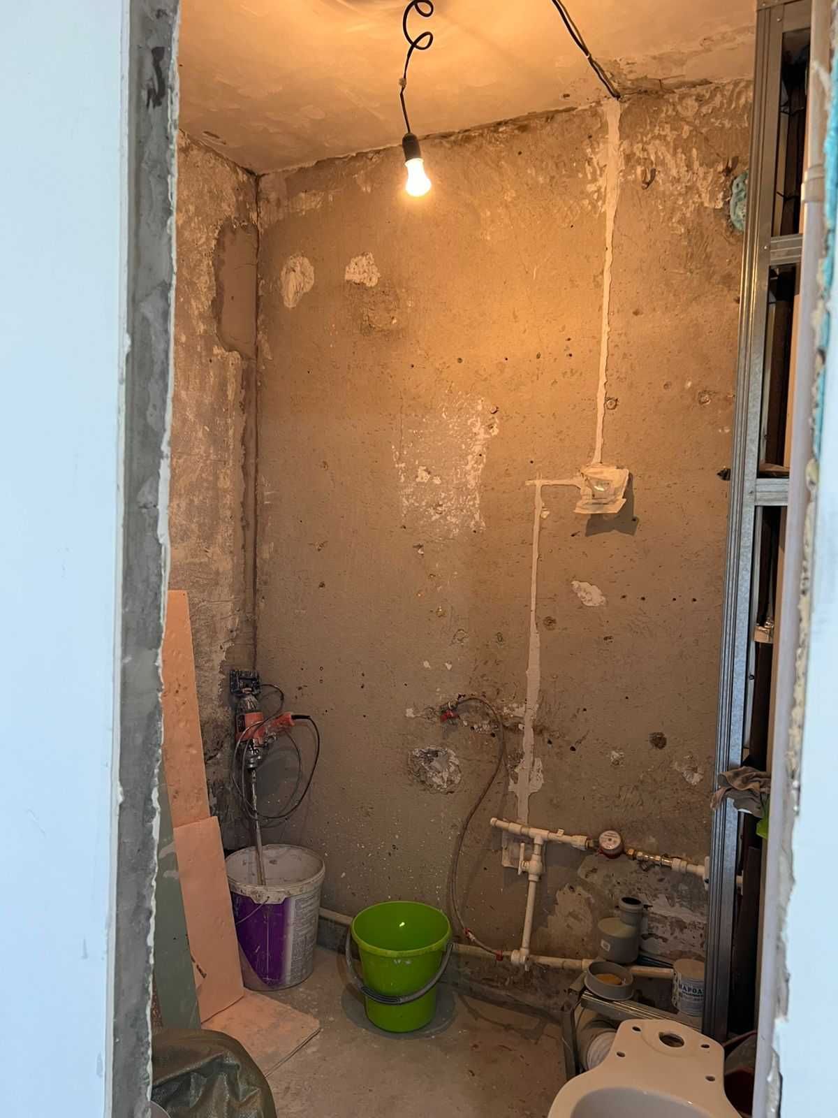 Продам 2-комнатную квартиру п. АКТАС СРОЧНО!!! Не в залоге!!!