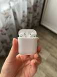 Airpods 2nd generation