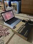 Ноутбук chuwi HeroBook pro 8/256SSD