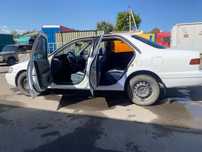 Toyota camry  20