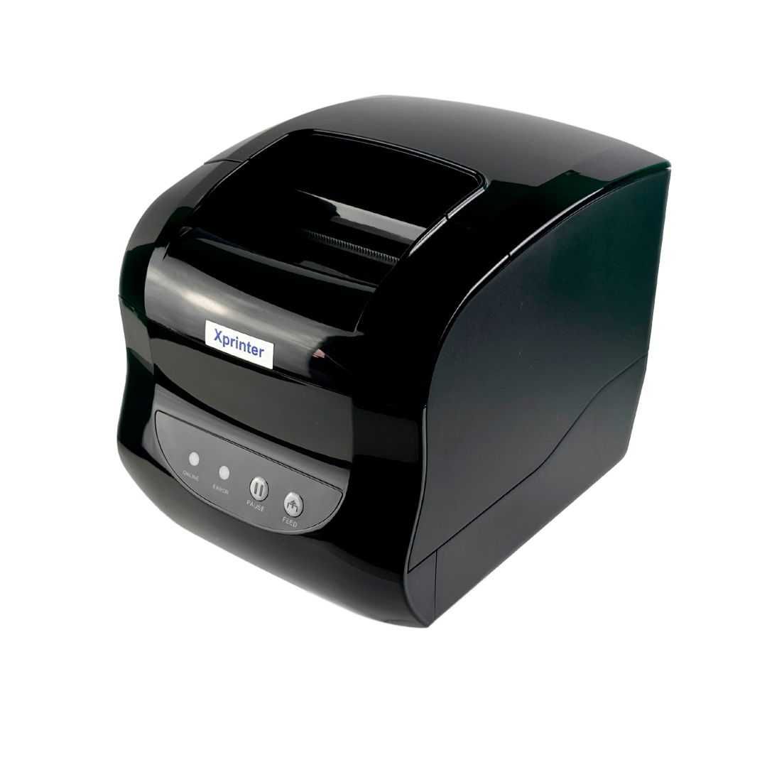 Принтер этикеток XP-365-B (USB)