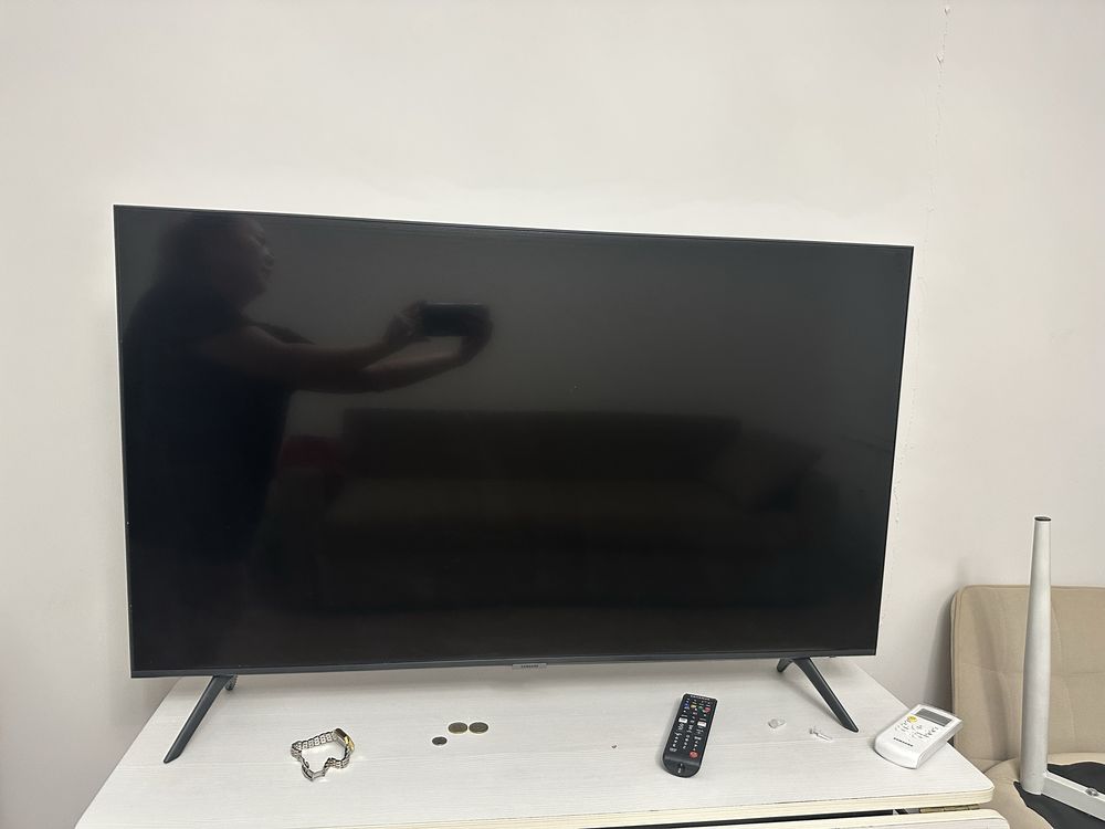 Телевизор samsung