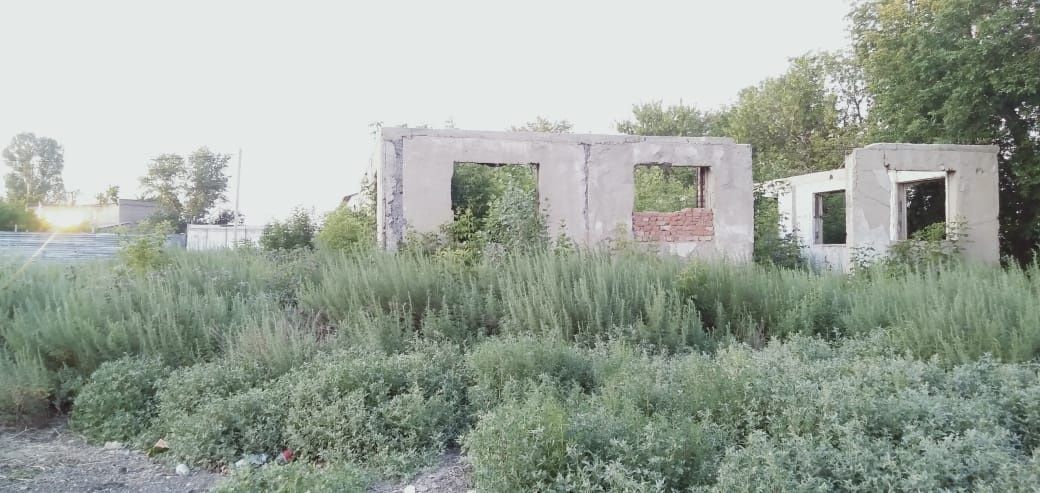 Производственный цех с участком