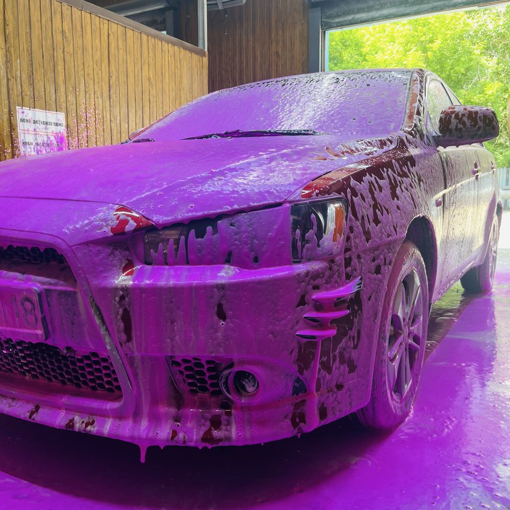 Mitsubishi Lancer 10