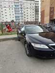 Mazda 6 gg 2002
