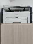 Продам принтер RICOH