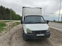 Продам газель бизнес