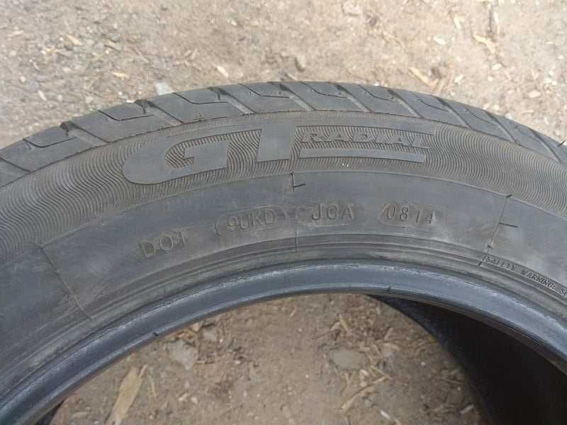 Шины 205/55 R16 - "Champiro 228" (Китай), летние.