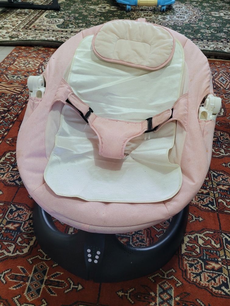 Продам электрокачалку!