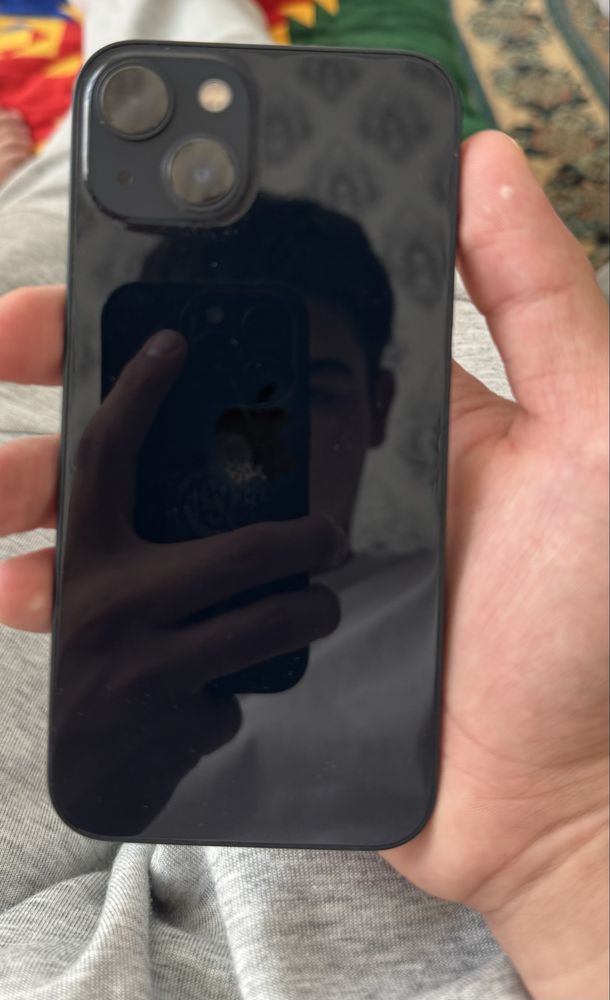 Обмен 13 iphone