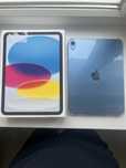 Apple Ipad 10.9 64гб