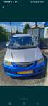 Продается Mazda premacy 2000 г.
