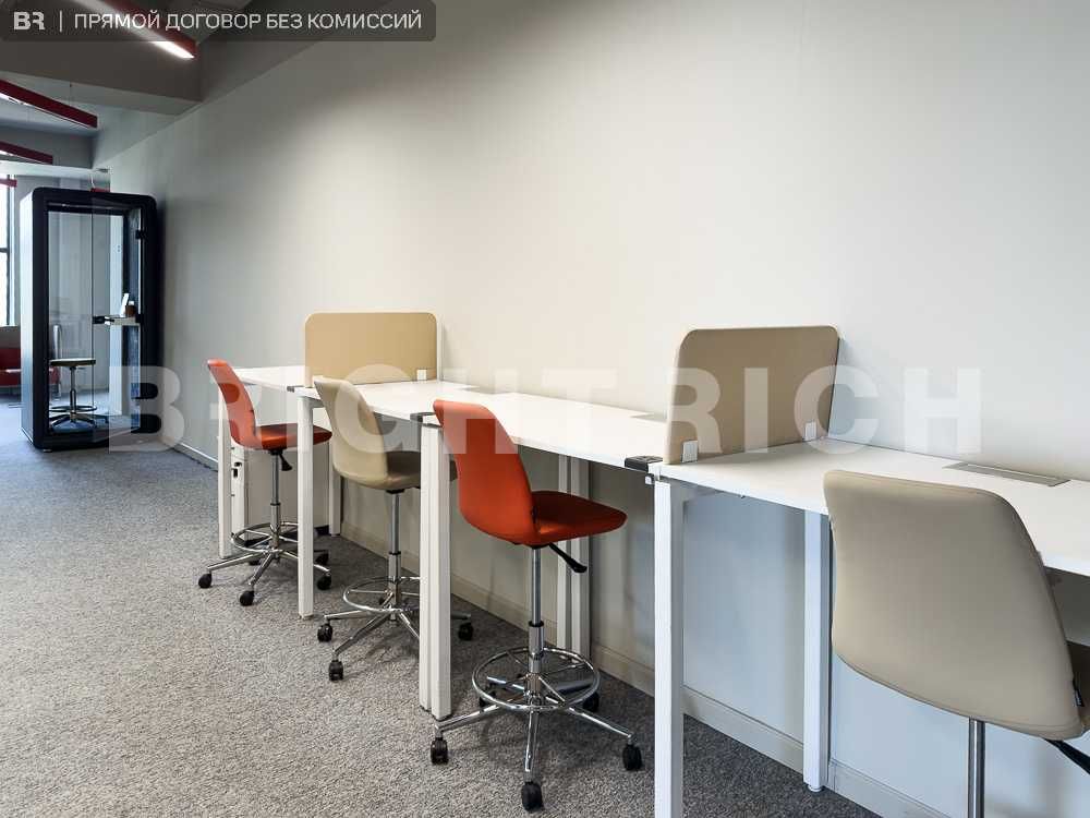 Аренда офиса 396м² - Most IT Hub, все включено