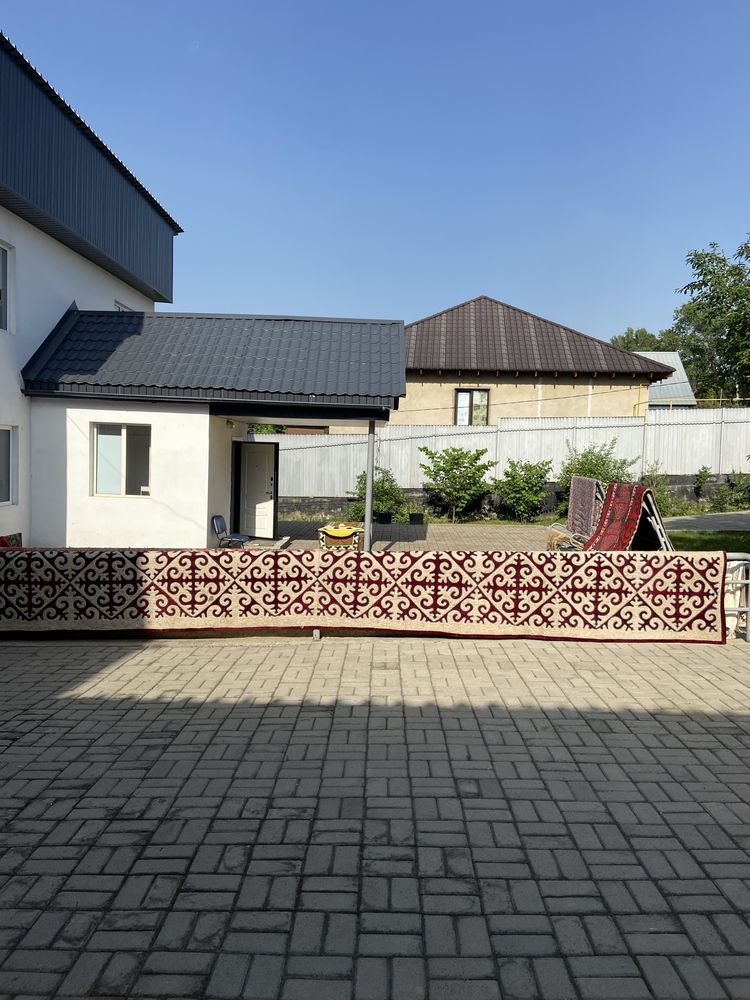 Сырмак,Сырмақ разного размера