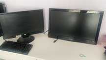 Продам монитор hp