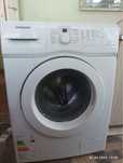 Стиральная машига Samsung eco bubble 6kg