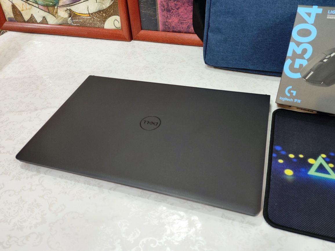 Dell Vostro Core i5-11 SSD512GB ОЗУ16ГБ Ноутбук Мощный Продается