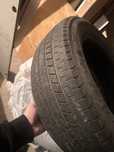 Шины бу Yokohama  205 60 R16