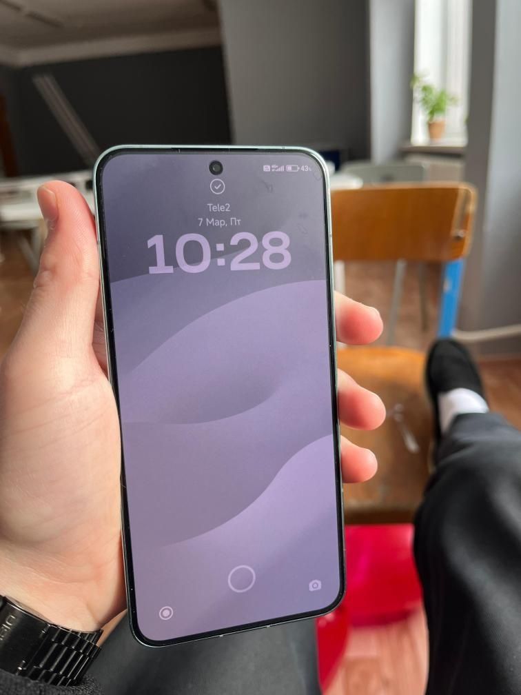 Xiaomi 14 512GB.