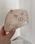Продам новые косметички Dior