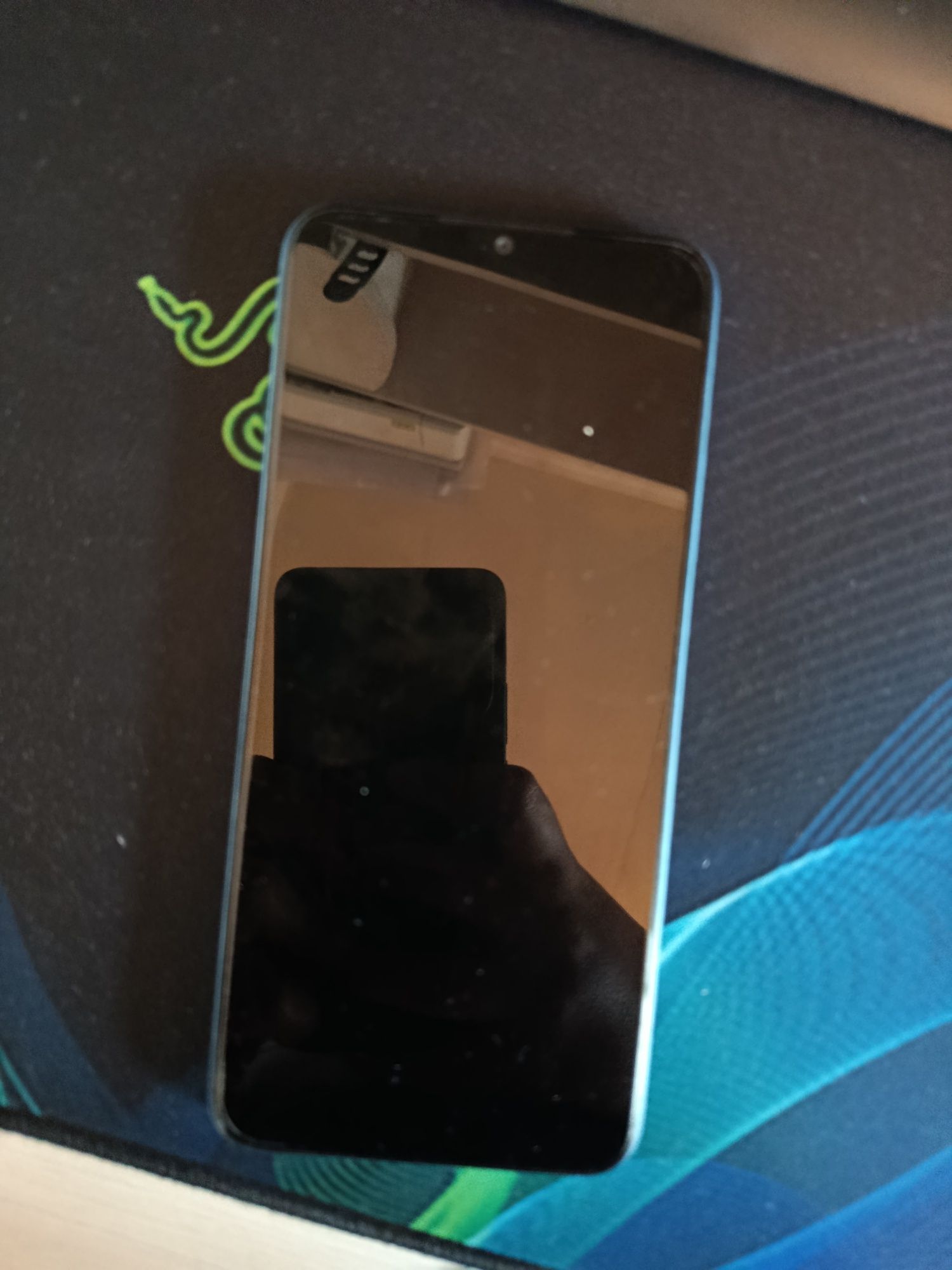 Продаю телефон Oppo A17k