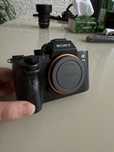 Тушка Sony A7 III