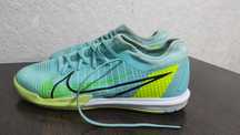 Обувь футзалки Nike zoom vapor 14 Prо ICIC