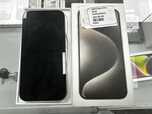 Apple iPhone 15 Pro   128 Gb (Алматы 546547)